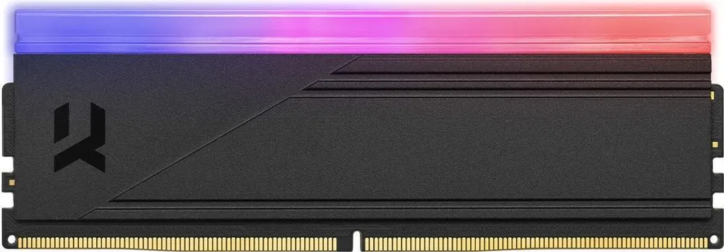 Mémoire RAM DDR5 32GB DCKit 6000MHz IRDM RGB GOODRAM Performance