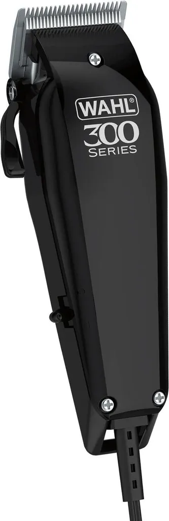 Tondeuse Wahl Home Pro 300 Series avec lames en acier carbone affûtées