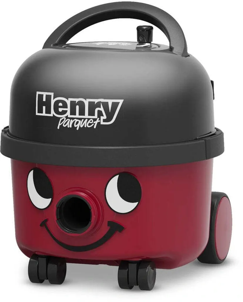 Aspirateur spécial parquets Henry Parket HVR169 Numatic pour sols bois