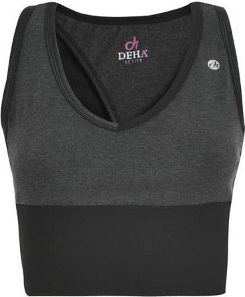 Deha Tshirts Top Damski B14760, B1476010009, Größe: 164