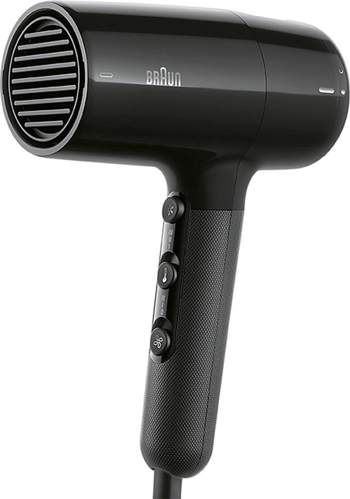Fén BRAUN HD2.2 2 200 W čierny Obrázok produktu 