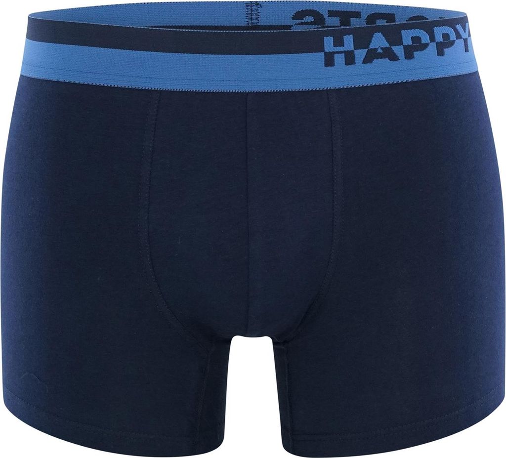 Phil Co. Berlin Herren Retro Pants 2-Pack All Styles - Produktbild 
