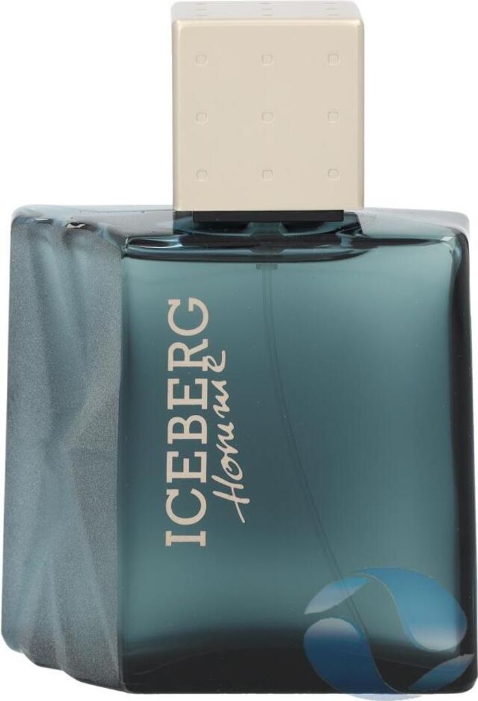 Iceberg - Homme - Für Männer, 100 ml Produktbild 