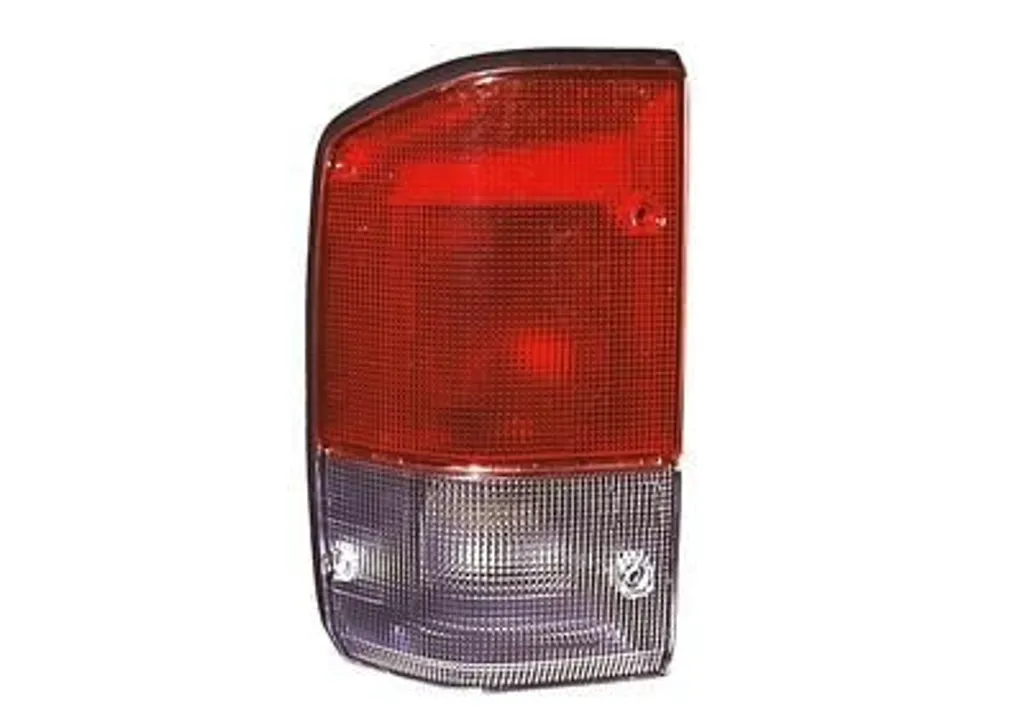 Feu arrière gauche Nissan Patrol GR IV Y60 Van Wezel anti-buée SUV