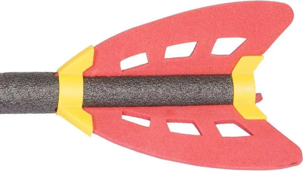 Fusée à lancer pour activités de jardin et plage Trespass Blastoff - 6