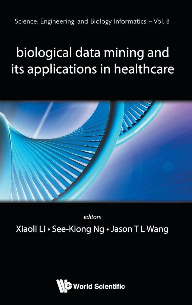 Biological Data Mining & Its Applications In Healthcare