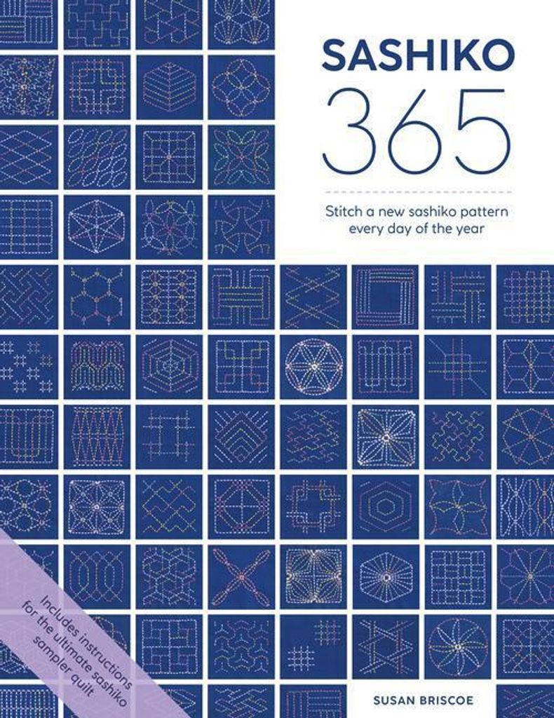 Sashiko 365 Produktbild 