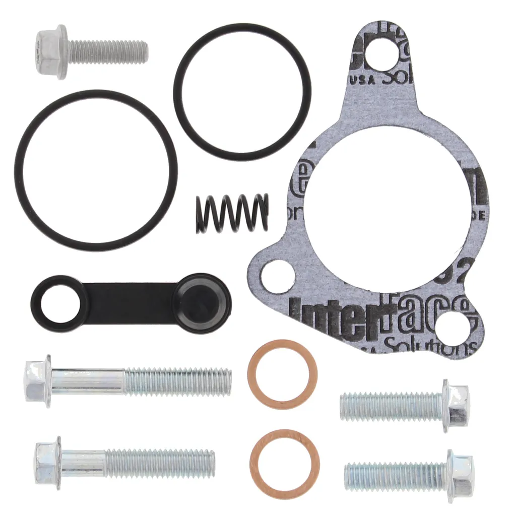 Stop fuite embrayage KTM EXC 450 530 Sixdays kit réparation 18-6005