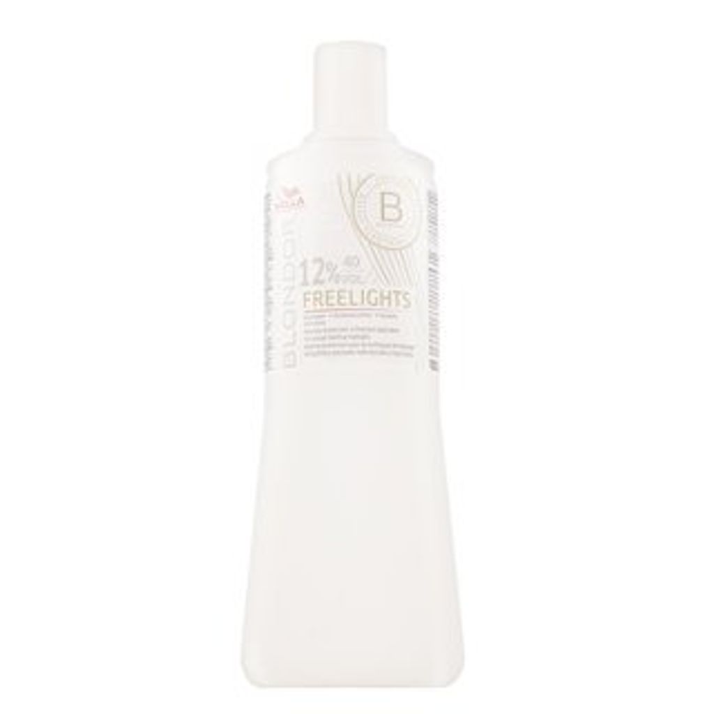 Wella Professionals Blondor Freelights 12% 40 Vol. zur Produktbild 