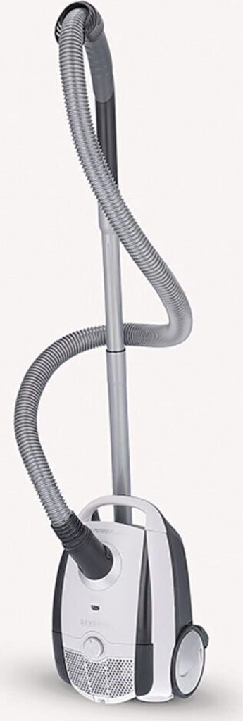 Dustwave® 10 Sacchetti Per Aspirapolvere Severin BC 7035 E Hoover - Prodotto In Germania, Con Microfiltro Incluso - Addio Allergie E Polvere! - 3