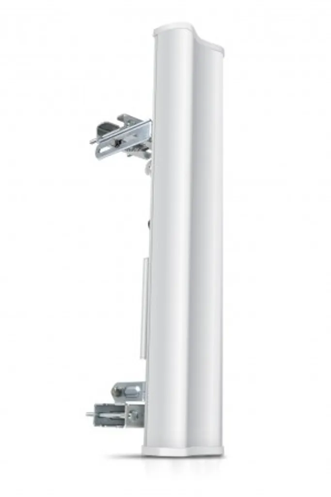Antenne Ubiquiti airMAX sectorielle avec gain de 16 dBi et angle 90