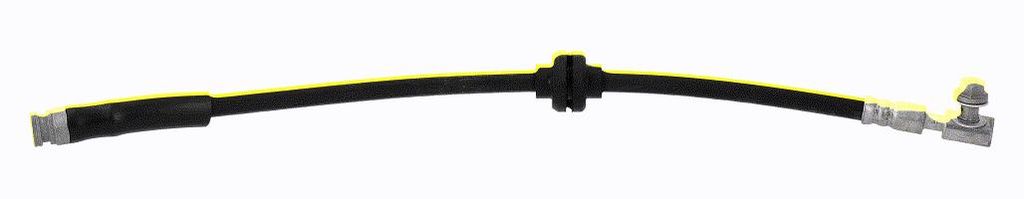 VAICO V40-2207 Bremsschlauch Vorne für OPEL Corsa D Produktbild 