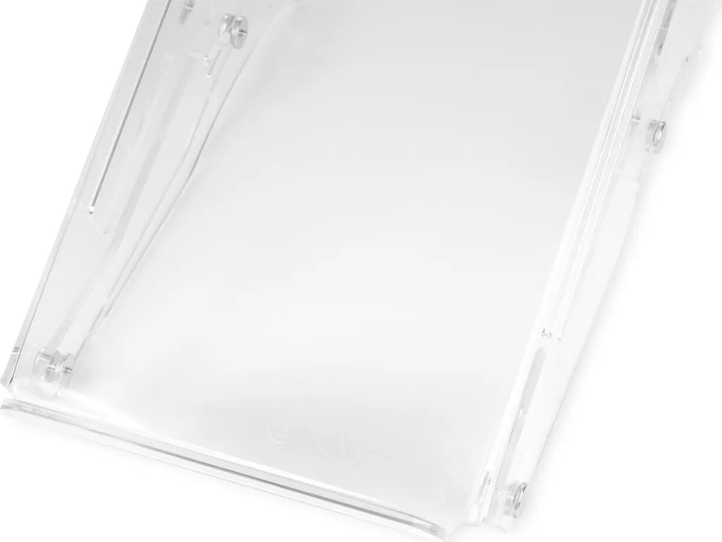 Support pour ordinateur portable Bakker Elkhuizen Ergo-T320 de bureau
