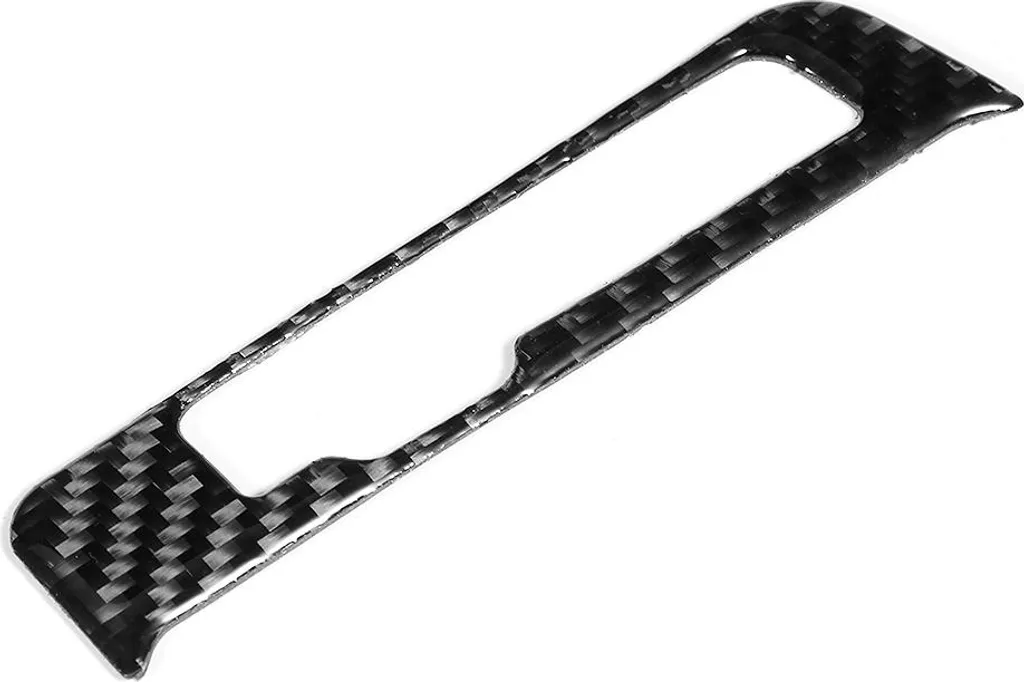 Telaio Interno Audi A4 B8 Carbonio Resistente Calore 2009-16