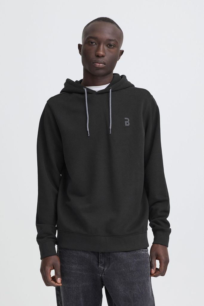 Blend BHJUMA Herren Kapuzenpullover Sweatpullover Hoodie Baumwollmischung Regular Fit