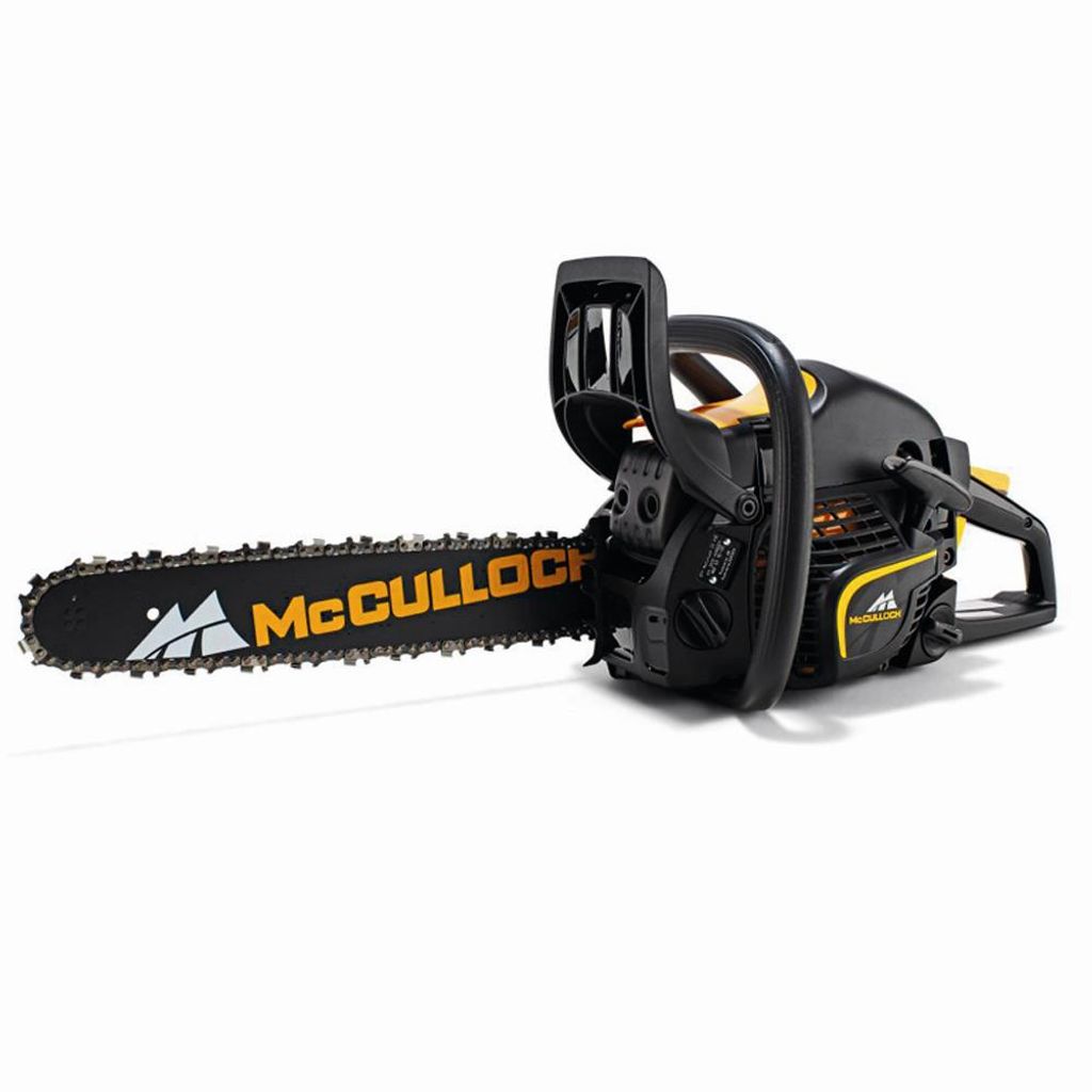 Mcculloch 00096-66.31615 Benzin-Kettensäge CS 410 Elite Produktbild 