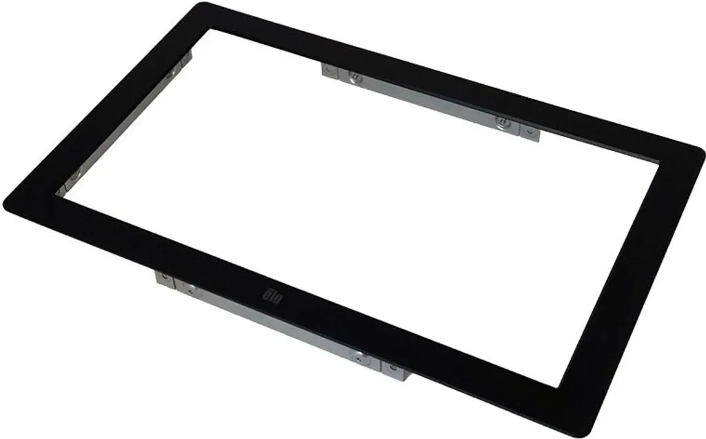 Cadre de montage frontal 20 pouces pour Elo 2094L IntelliTouch