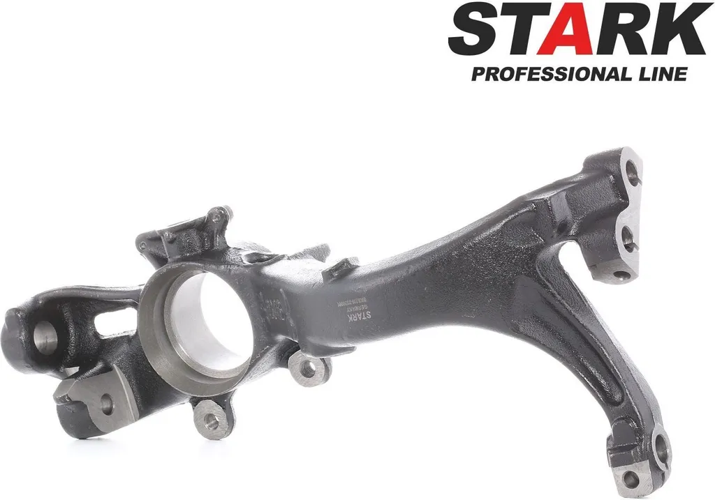 Fusée d'essieu STARK renforcée pour suspension Audi A4 et Passat 3B