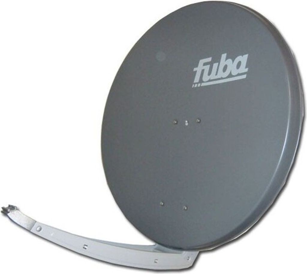 Fuba DAA 780 A Satellitenantenne anth. Hochleistungs- Produktbild 