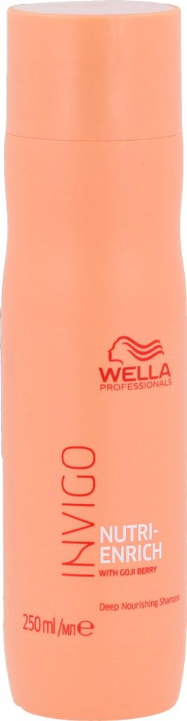 Wella Professionals INVIGO Nutri Enrich Deep Nourishing, Produktbild 