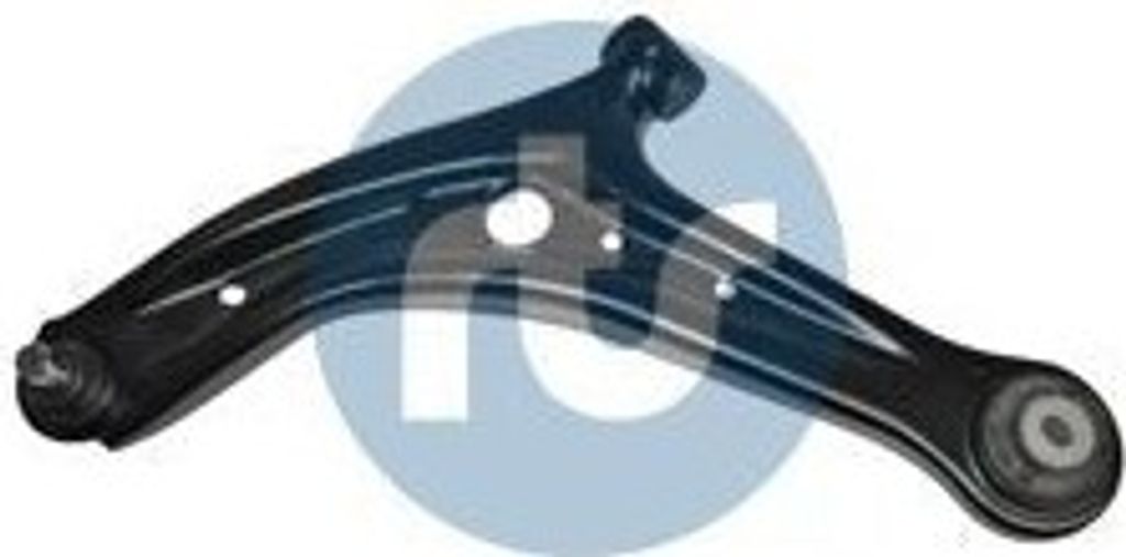 RTS 96-90644-2 Querlenker Vorne Links Unten für FORD Fiesta Produktbild 