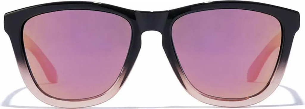 Lunettes polarisées ONE COLT Black Rosa - Verres anti-reflets noirs