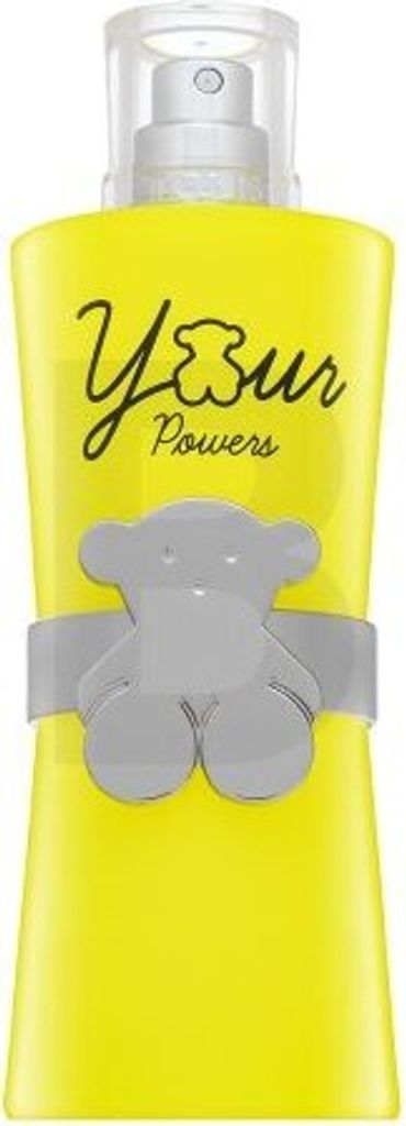Tous Your Powers toaletná voda pre ženy 90 ml Obrázok produktu 