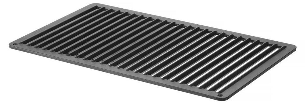 HENDI Grillrost CONVECTOMAT GRILL, GN 1/1, 530x325x(H)15mm Produktbild 
