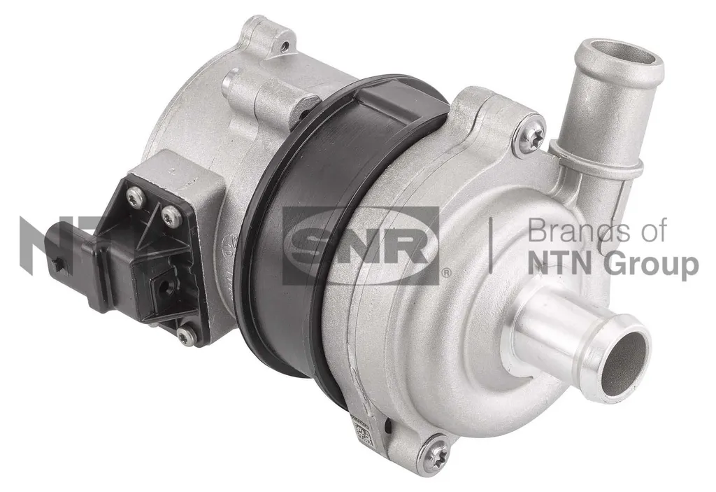 Pompe de refroidissement SNR WPE006 haute résistance pour Audi A4 8K5