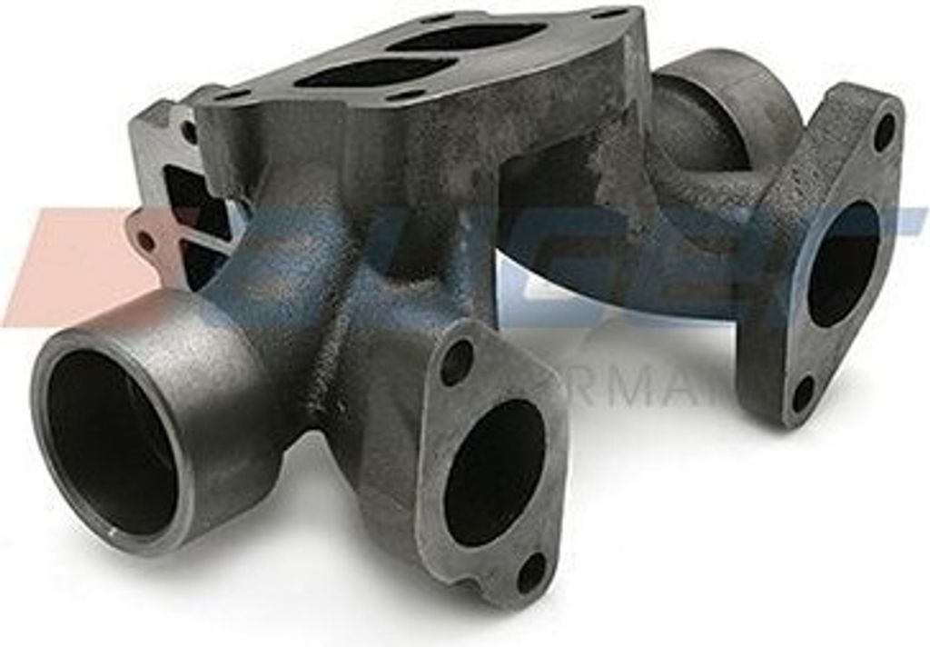 Krümmer, Abgasanlage AUGER 81322 Produktbild 