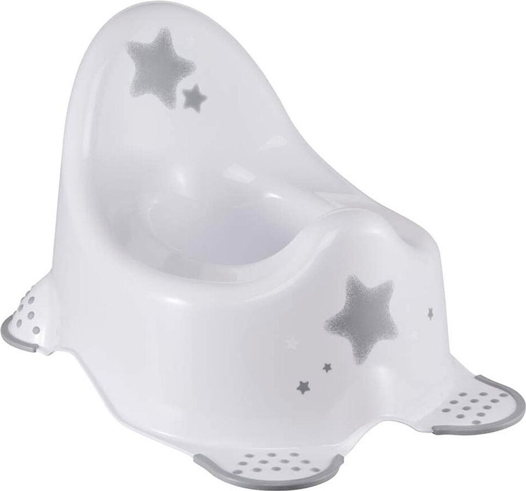 keeeper  1864851919600 keeeper kids Babytopf adam "stars", Immagine del prodotto 