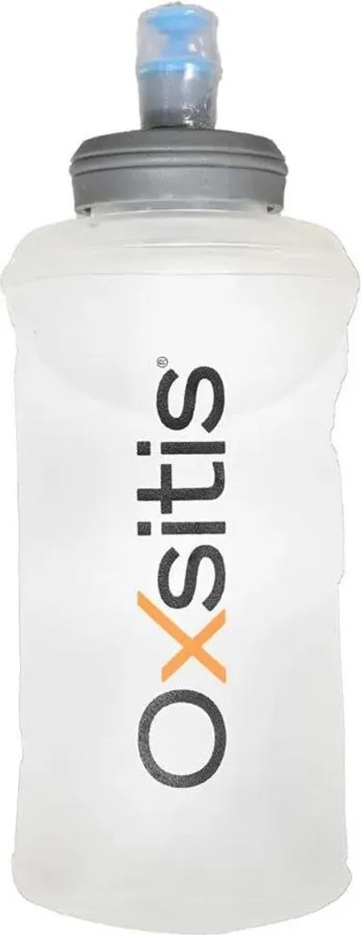 Oxsitis Ultra Softflask 500ml: La Tua Compagna di Avventura