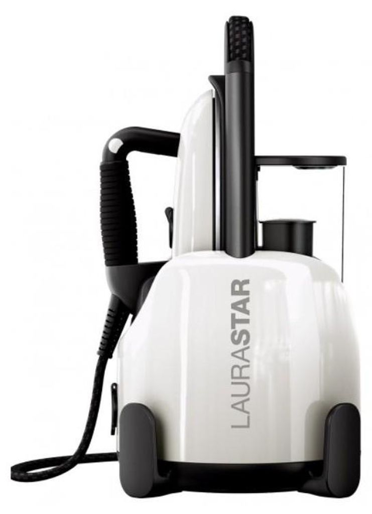 Centrale Vapeur Laurastar Lift Blanche Repassage Image du produit 