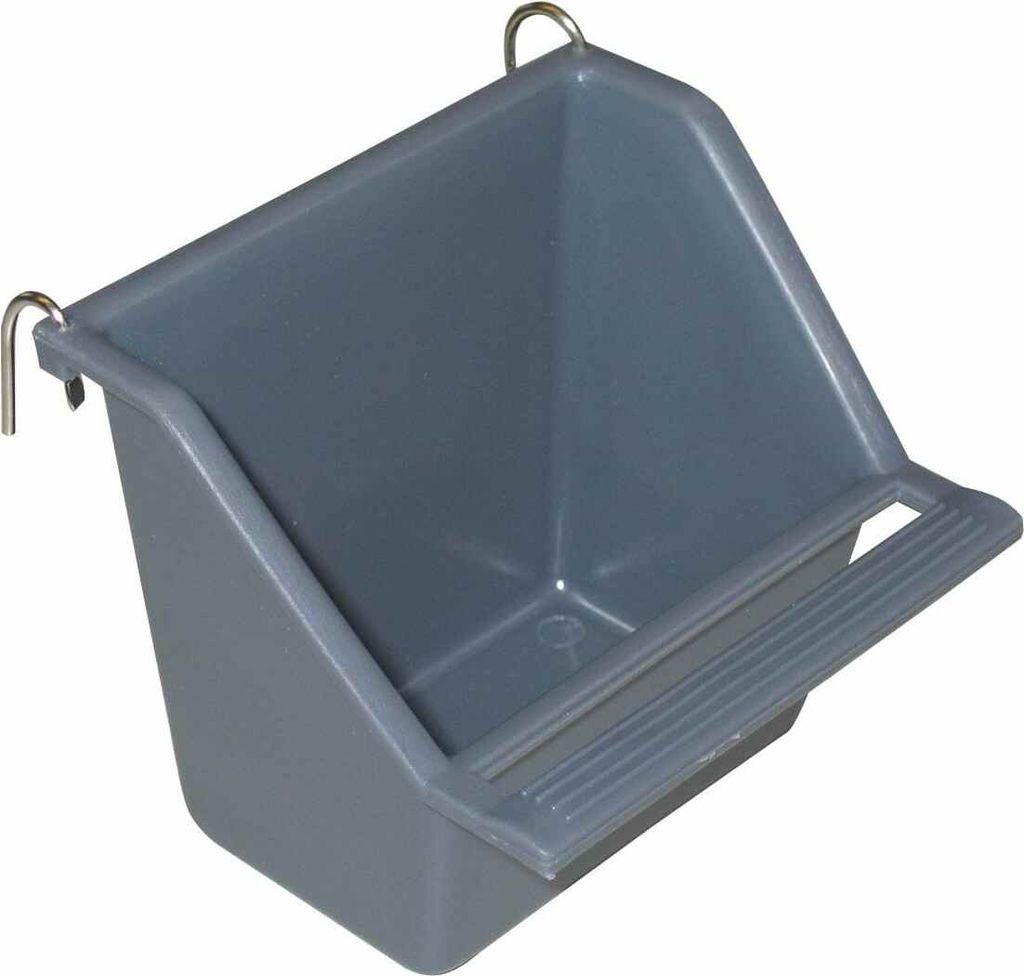 Kerbl Futter- und Wassernapf 130 ml Produktbild 