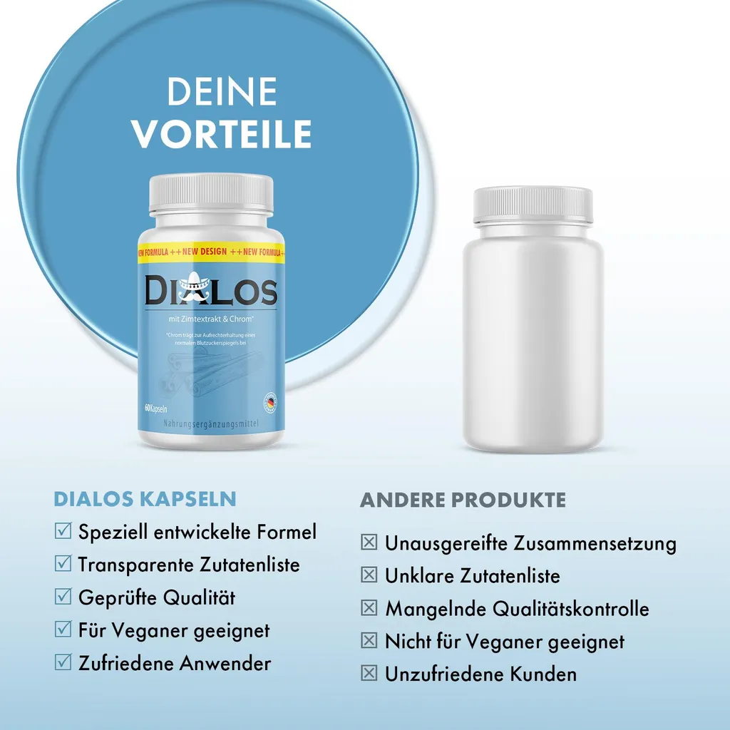 Dialos 60 gélules : la solution efficace pour stabiliser votre équilibre - 4