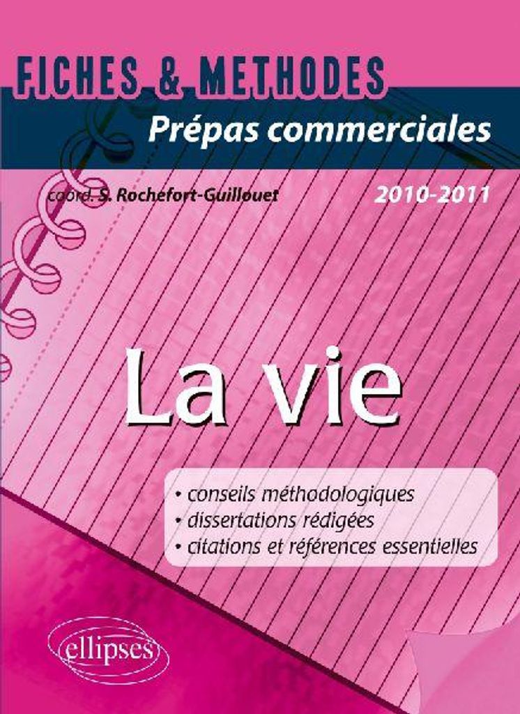 vie (La)