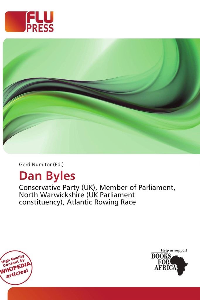 Dan Byles