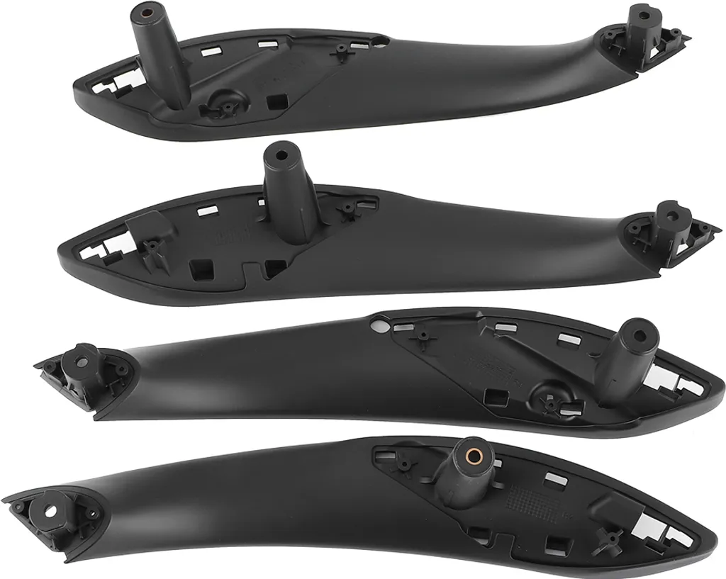 Réparer Poignée Collante BMW F30 F32 F34 Set 4 Garnitures 51417279311