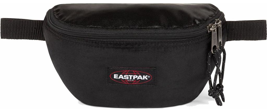 Eastpak Bauchtasche »Springer« Satinfied Black Produktbild 