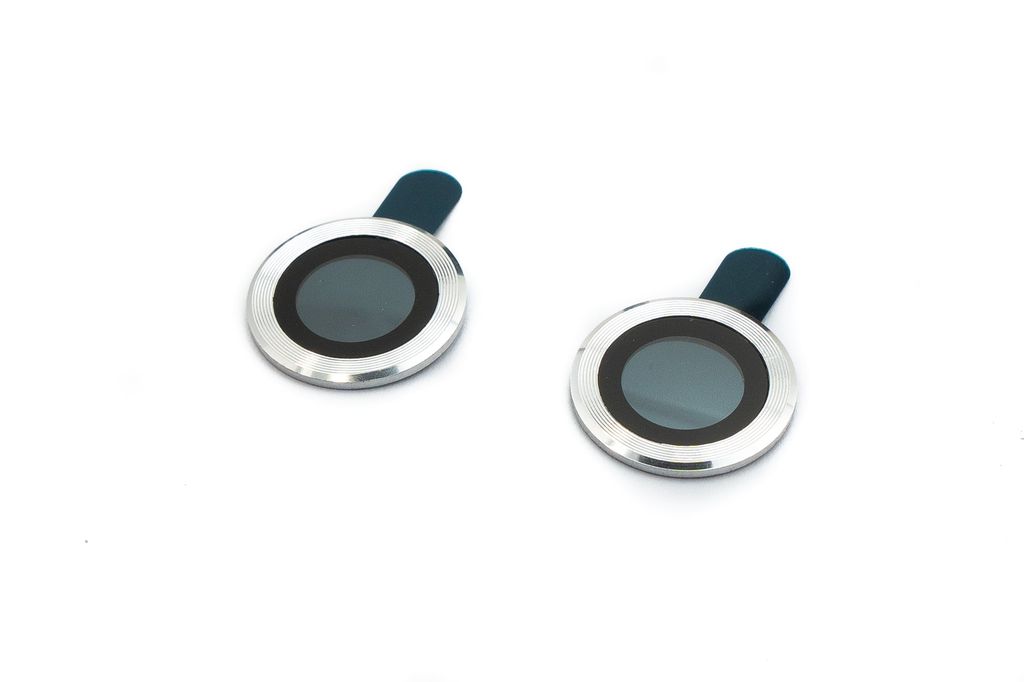Kamera Schutz Linse Objektiv Abdeckung aus Glas Metall für Produktbild 3