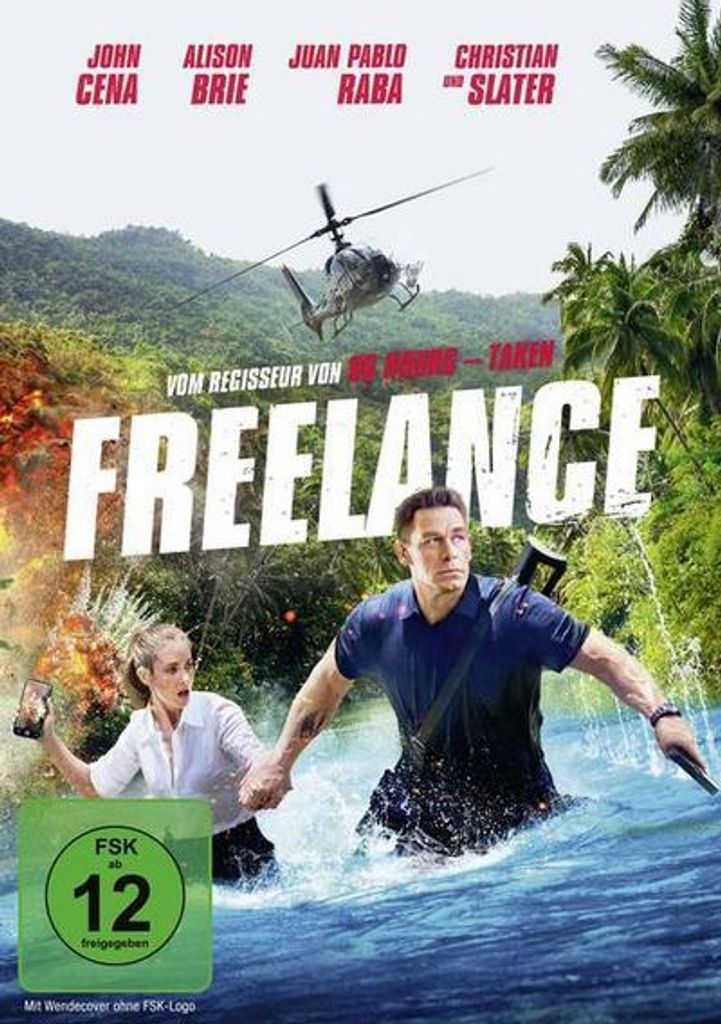 Freelance Immagine del prodotto 