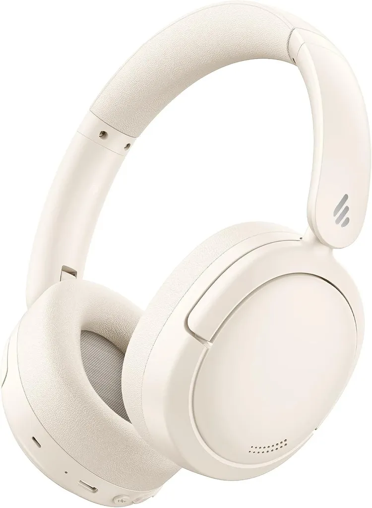 Cuffie ANC -44dB Sottocosto | Hi-Res Audio & Bluetooth 5.4