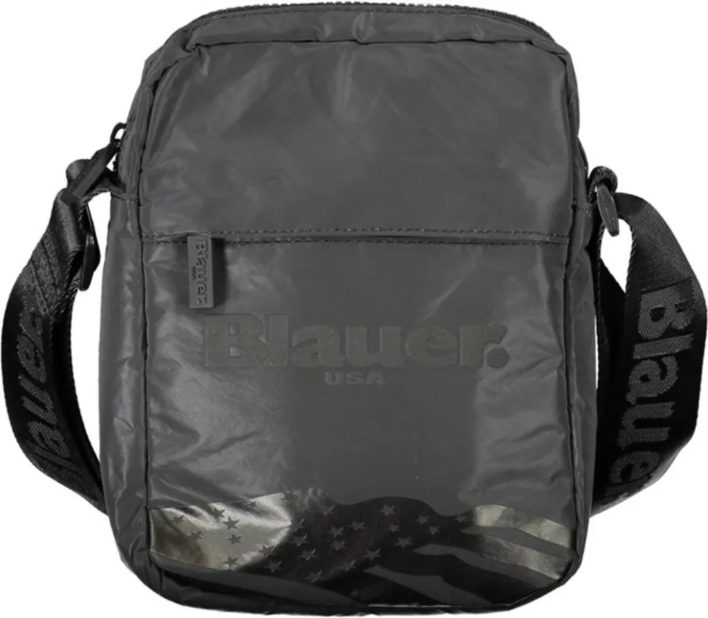 Sac à dos Travail et Loisirs Blauer F3COLBY02REF Colby Noir Pratique