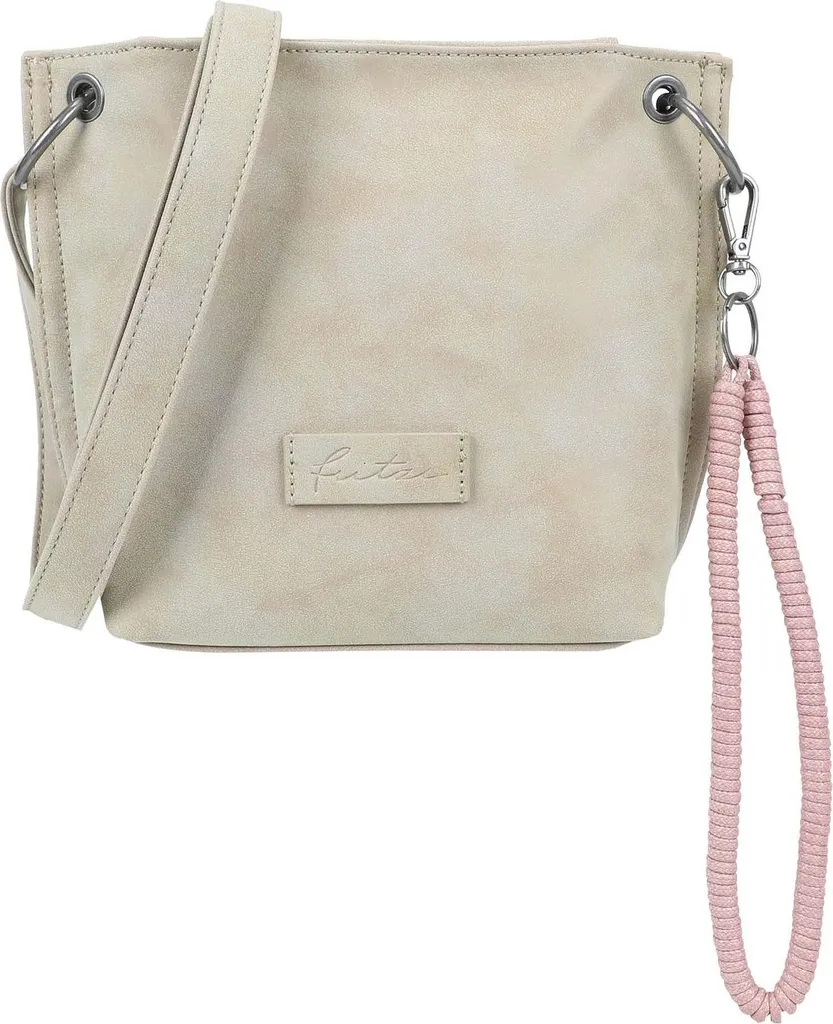 Recensione Borsa Fritzi aus Preußen Fritzi03N Vintage Sand Beige