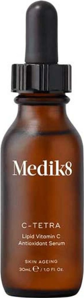Medik8 C-Tetra Vitamin C Serum 30ml