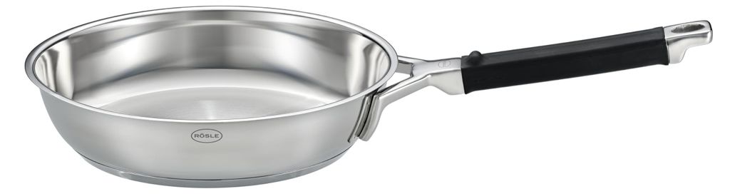 RÖSLE Poêle à frire SILENCE PRO Ø 24 cm Image du produit 