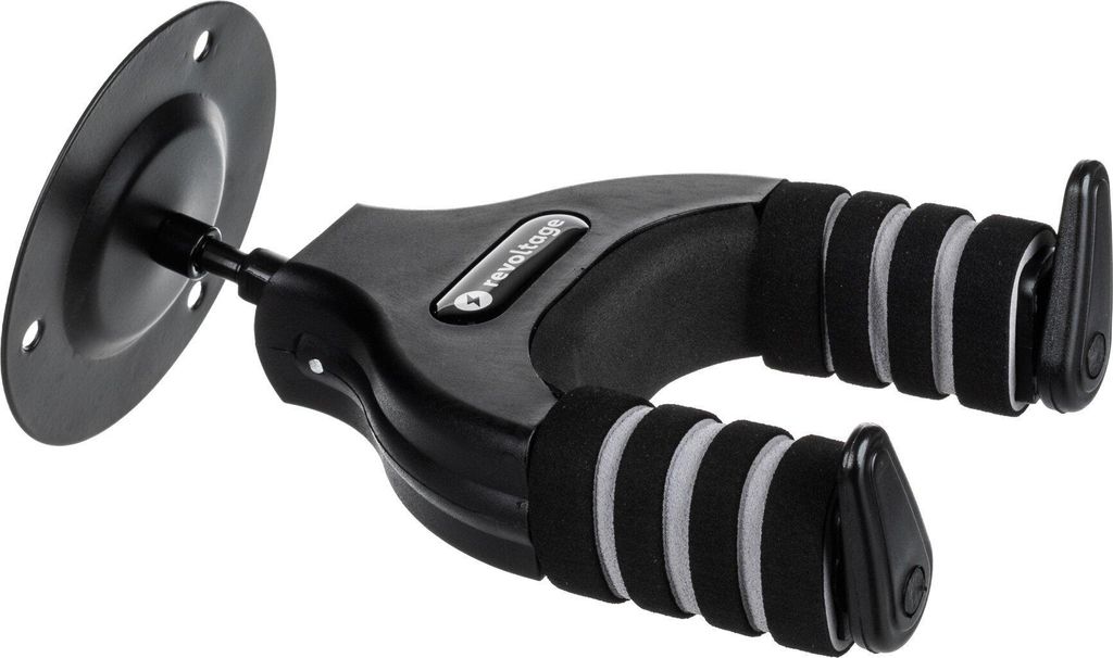 Revoltage AutoLock 19BG Gitarrenaufhängung