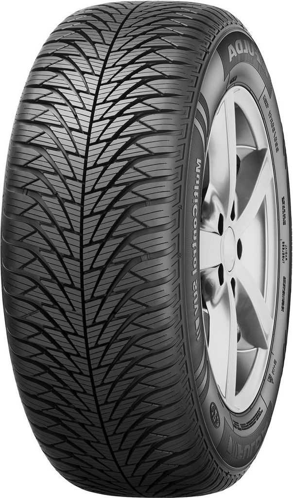 Fulda Multicontrol Suv 225/65R17 102H Mfs Produktbild 