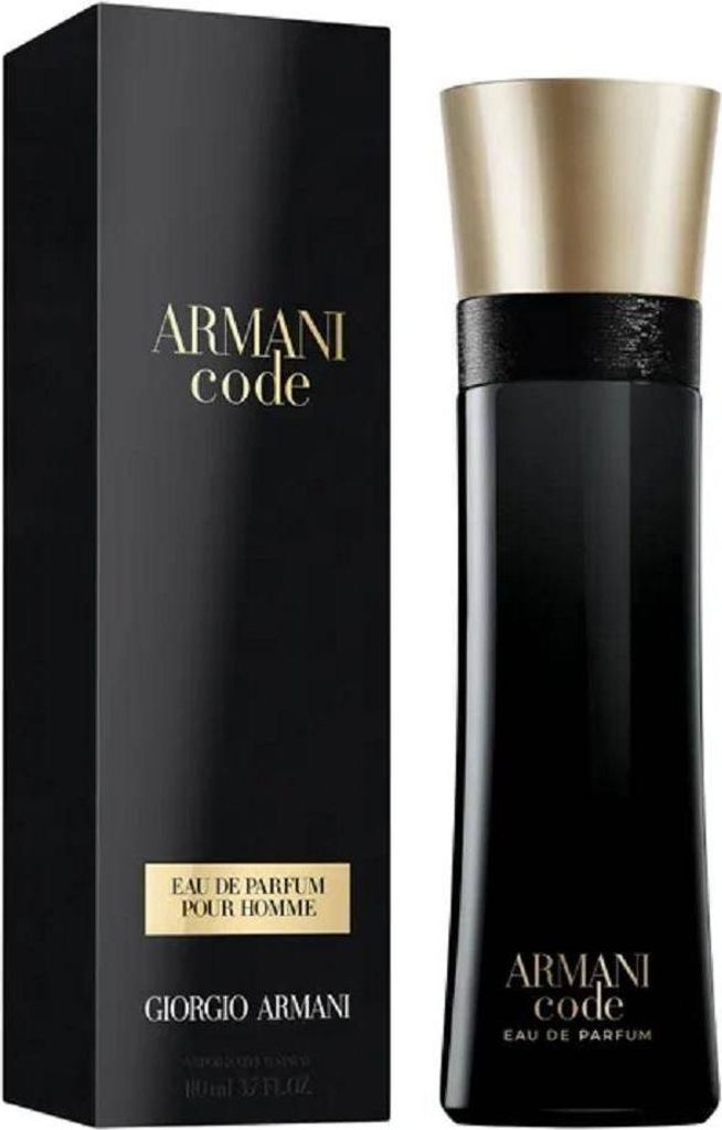 Giorgio Armani Eau de Parfum Armani Code Pour Homme Eau de Obrázek produktu 