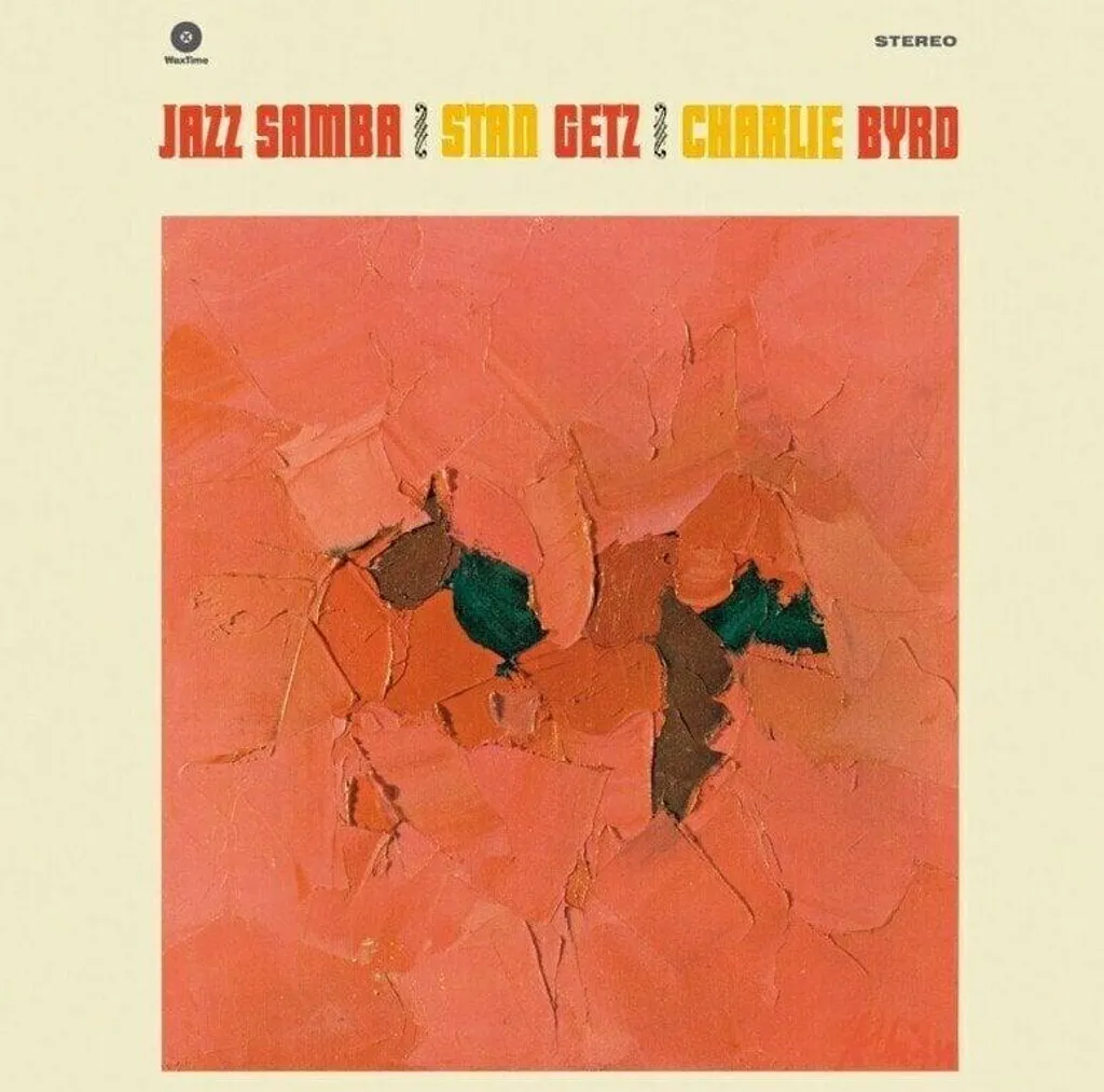 Vinyle Jazz Samba pour Platine Hi-Fi 180g Remasterisé Limitée